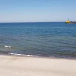 Pod Agawa * Ustka
