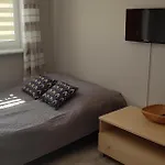 Ubytování v soukromí Pod Agawa Ustka