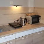 Pod Agawa Quarto em Acomodações Particulares