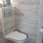 Pod Agawa Ubytování v soukromí