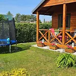 Ubytování v soukromí Pod Agawa Ustka