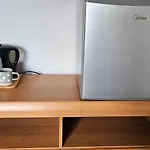 Ubytování v soukromí Pod Agawa