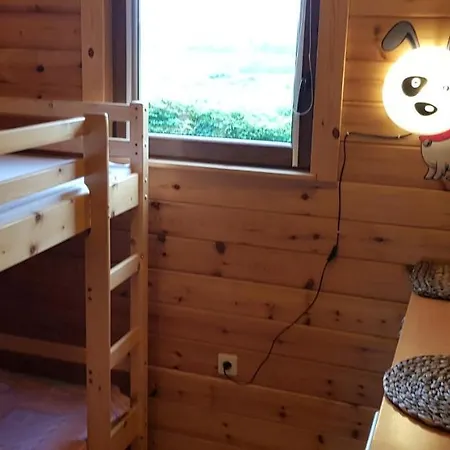 Pod Agawa Privatunterkunft *