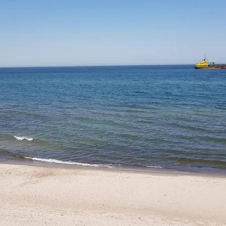 Pod Agawa * Ustka