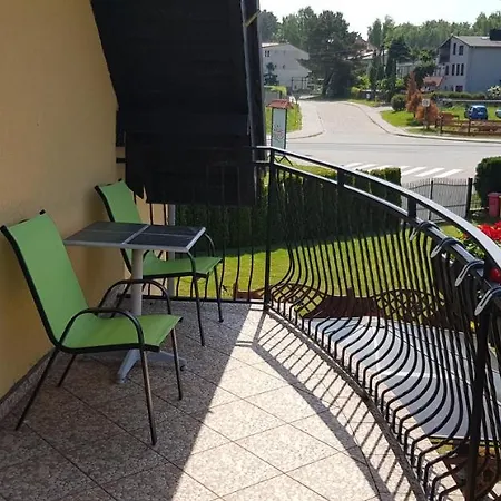 Pod Agawą