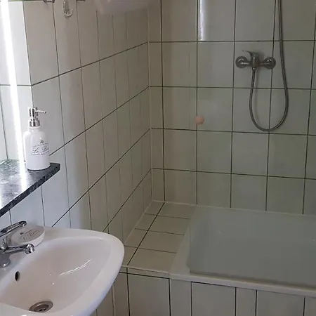 Pod Agawa Privatunterkunft