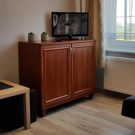 Pod Agawa * Stolpmünde