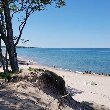 Pod Agawa Stolpmünde