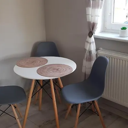 Pod Agawa Stolpmünde