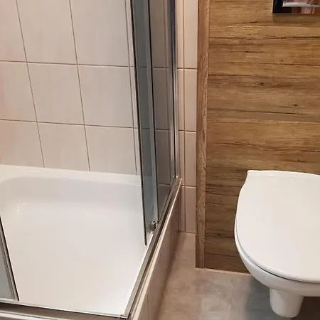 Pod Agawą Kwatera prywatna *