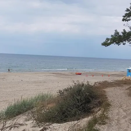 Privatunterkunft Pod Agawa *