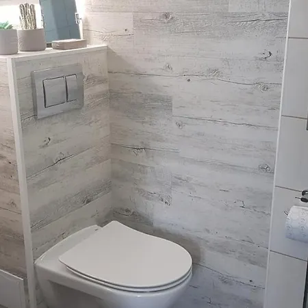 Pod Agawa Privatunterkunft