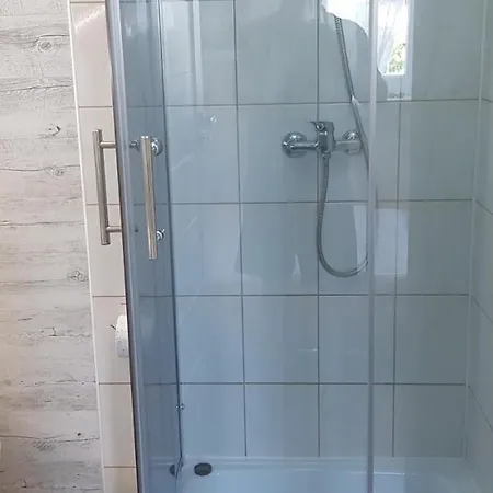 Privatunterkunft Pod Agawa *