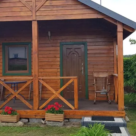 Pod Agawą *
