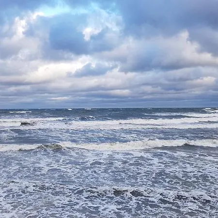 Pod Agawą Ustka