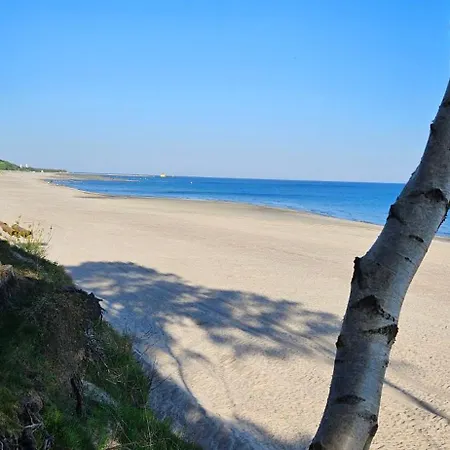 Pod Agawa * Stolpmünde