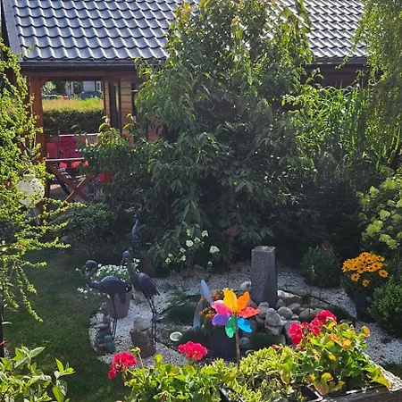 Pod Agawa Stolpmünde