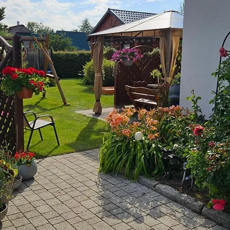 Pod Agawa * Stolpmünde