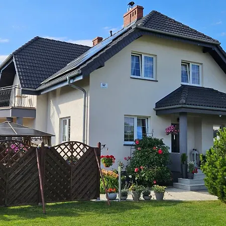 Privatunterkunft Pod Agawa