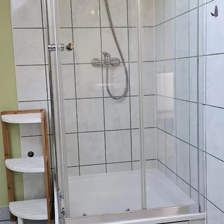 Pod Agawa * Stolpmünde