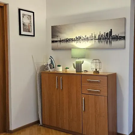 Pod Agawa Stolpmünde