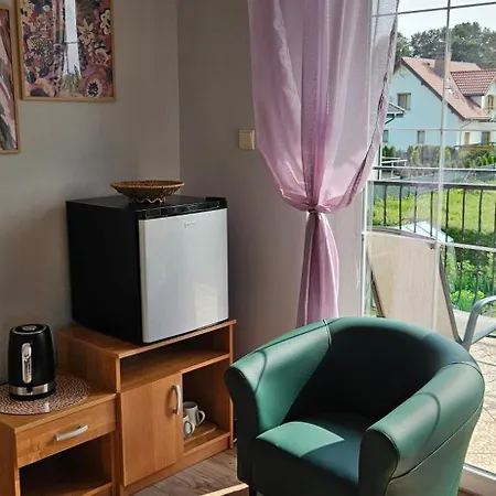 Pod Agawa * Stolpmünde