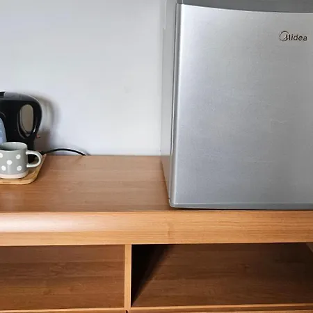 Privatunterkunft Pod Agawa