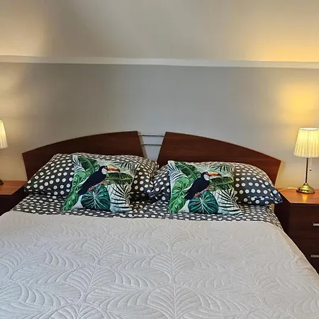 Pod Agawa * Stolpmünde