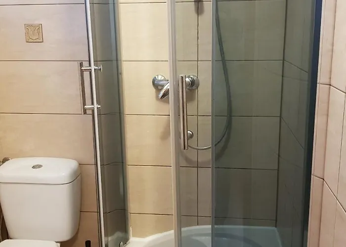 Pod Agawa Δωμάτια σε οικογενειακή κατοικία Ούστκα