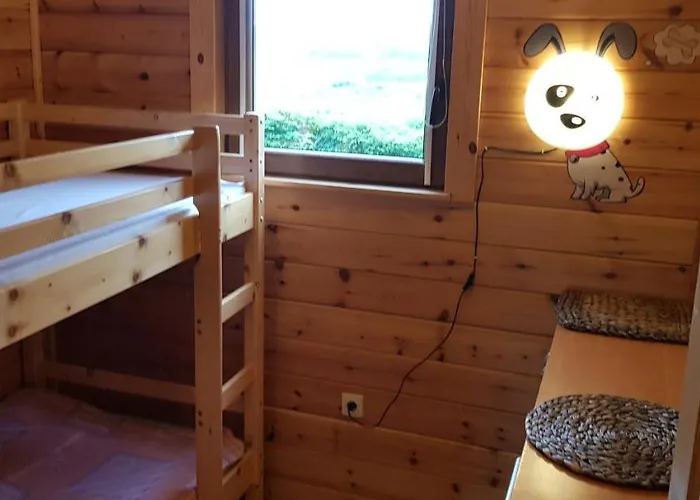 Pod Agawa Δωμάτια σε οικογενειακή κατοικία *