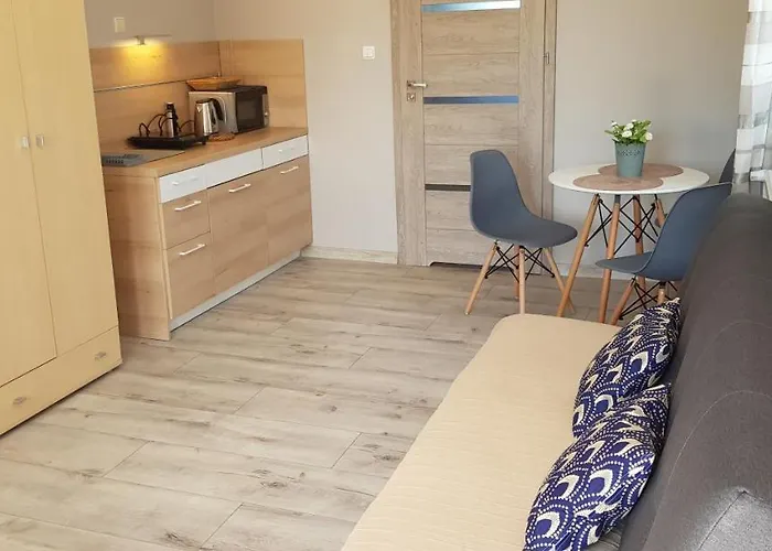 Pod Agawa Δωμάτια σε οικογενειακή κατοικία