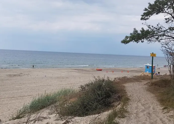 Δωμάτια σε οικογενειακή κατοικία Pod Agawa *