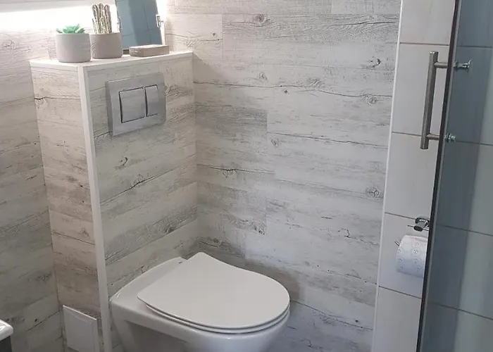 Pod Agawa Δωμάτια σε οικογενειακή κατοικία