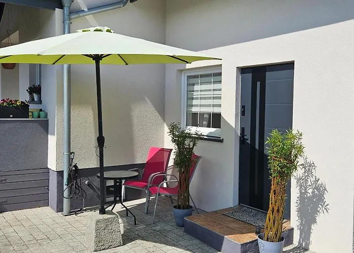 Pod Agawa Δωμάτια σε οικογενειακή κατοικία *