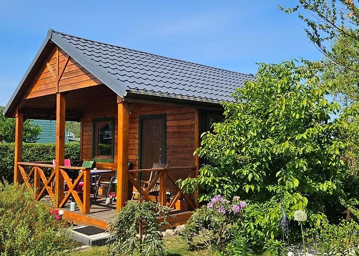 Δωμάτια σε οικογενειακή κατοικία Pod Agawa *