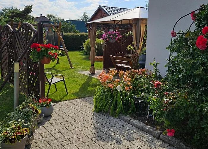 Pod Agawa * Ούστκα