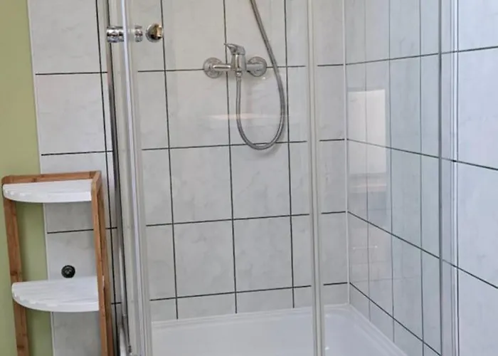 Pod Agawa * Ούστκα