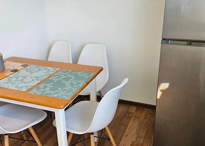 Pod Agawa * Ούστκα