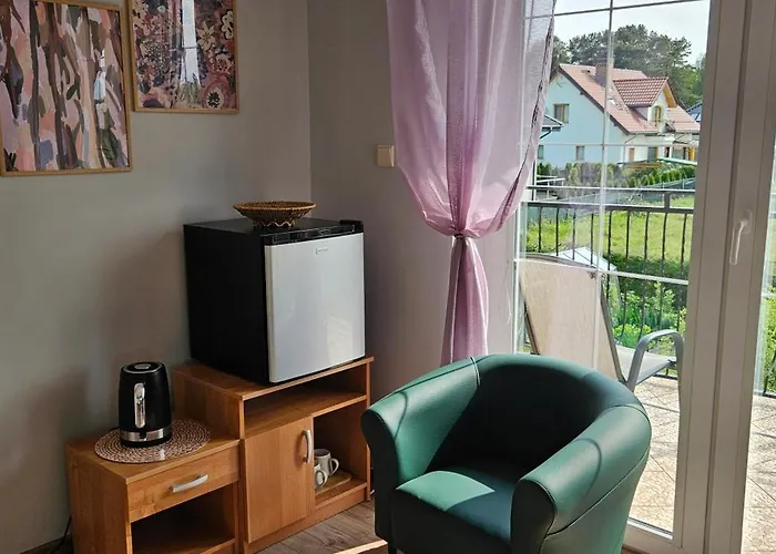 Pod Agawa * Ούστκα