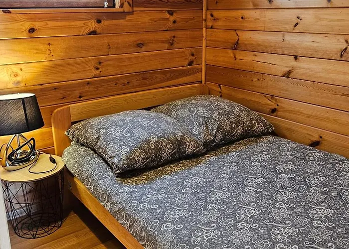 Pod Agawa Ούστκα