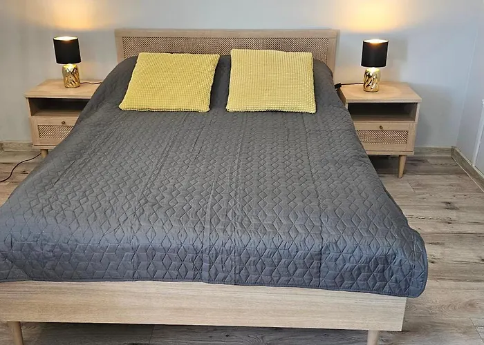 Pod Agawa Δωμάτια σε οικογενειακή κατοικία Ούστκα